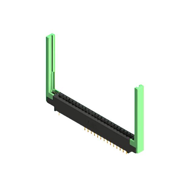 387-022-558-668 EDAC Inc.  Edgeboard Connectors
